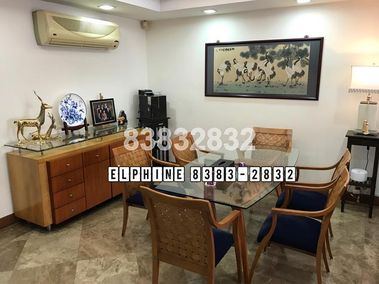 Park Villas (D19), Terrace #138602812
